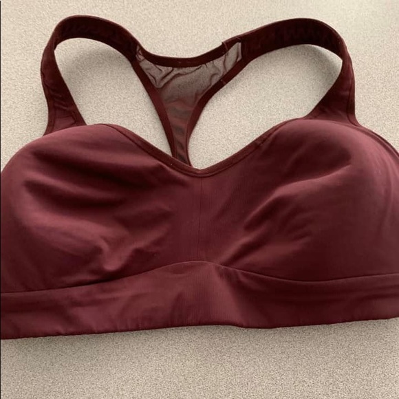 Lululemon Sports Bra - Picture 1 of 2